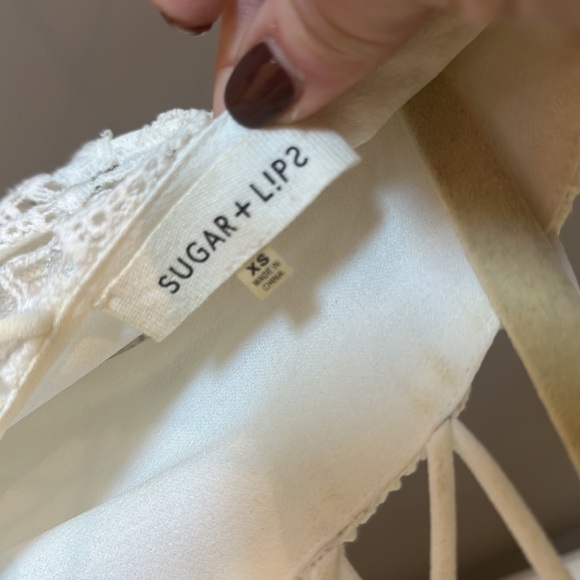 Sugarlips - Picture 12 of 14